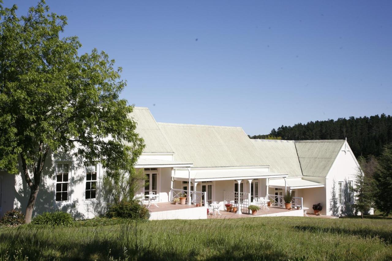 Rozendal Stay Stellenbosch Zewnętrze zdjęcie