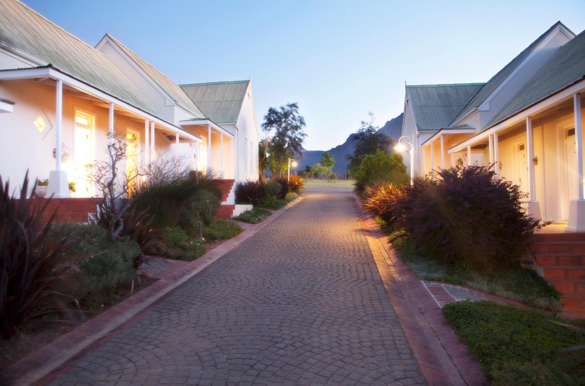 Rozendal Stay Stellenbosch Zewnętrze zdjęcie