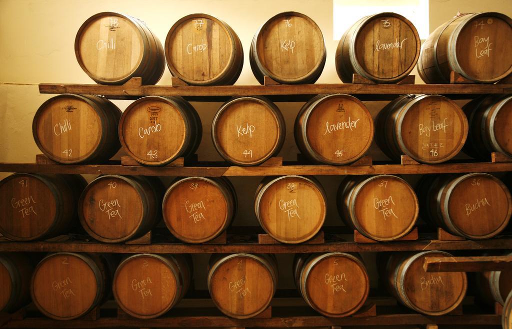 Rozendal Stay Stellenbosch Zewnętrze zdjęcie