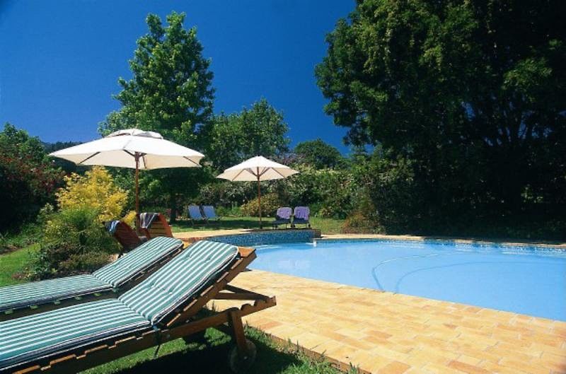 Rozendal Stay Stellenbosch Zewnętrze zdjęcie