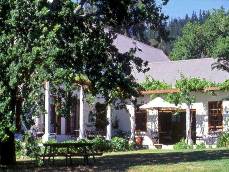 Rozendal Stay Stellenbosch Zewnętrze zdjęcie